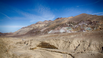 Artist's Palette