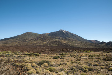 Mount Teide