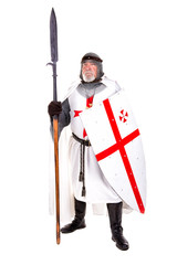 knight Templar