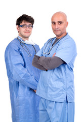 Doctors