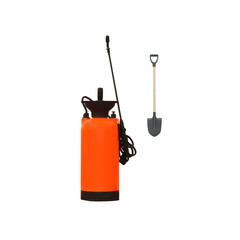 sprayer