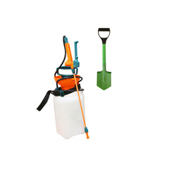 sprayer