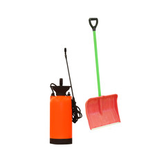 sprayer