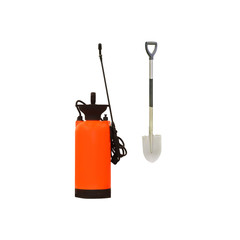 sprayer