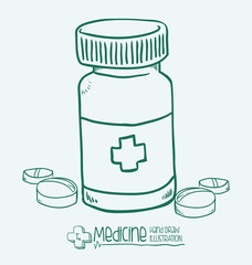 medicine design