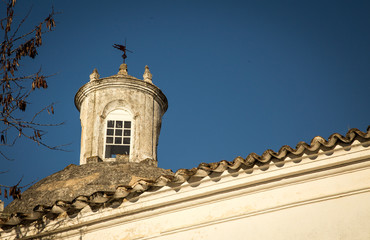 tower tavira