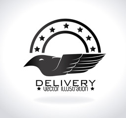 Delivery design