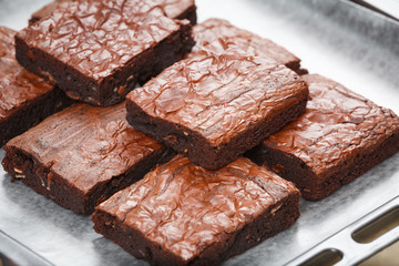 brownie
