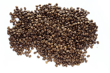 Coffee beans