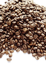 Coffee beans