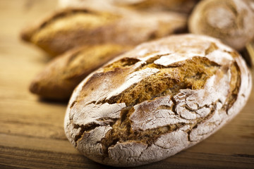 Breads