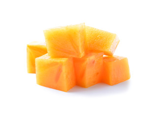 persimmon