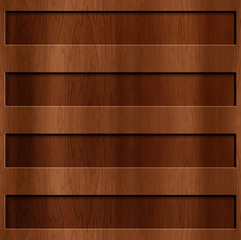 Wood Abstract Background, a beautiful wood carving texture
