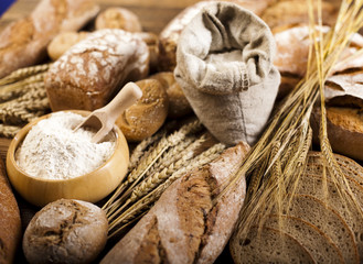 Bread