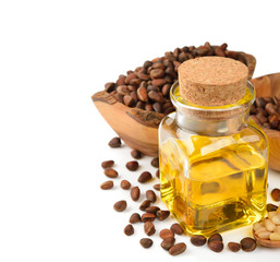 Pine nut oil