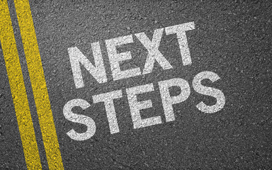Next Steps