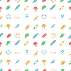 Background for accessories for longboarders