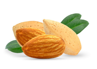 almond nuts