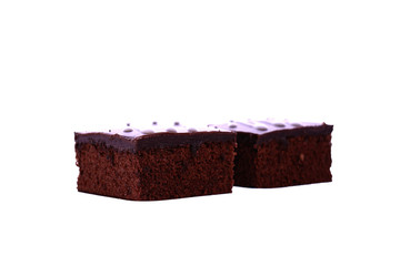 Dark Chocolate Cake