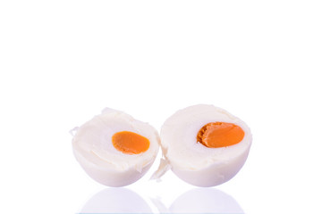 salted egg