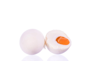 Salted Duck Egg