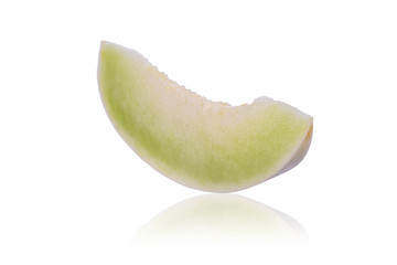 melon slices