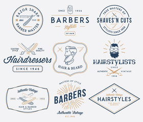Barber 2 colored