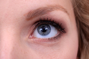 Fototapeta premium Eye