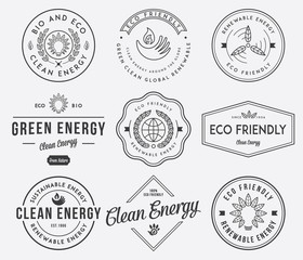 Bio and Eco Energy 1