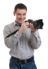 photographer