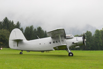 Antonov AN-2