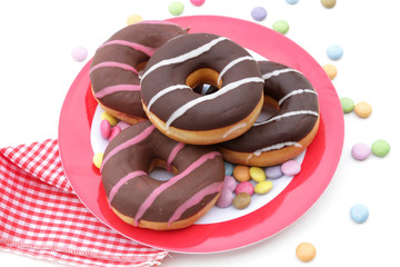 donuts