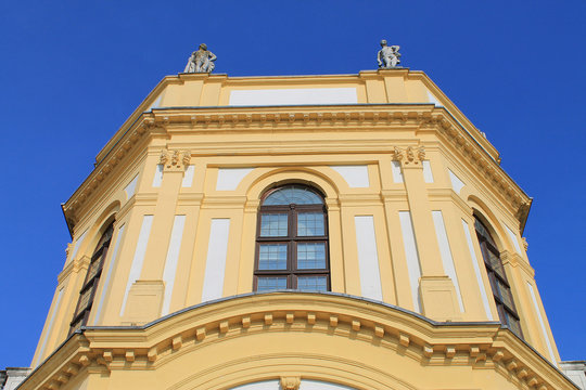 Orangerie
