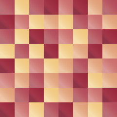 Abstract Pixel Background