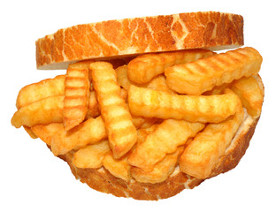 Chip Sandwich