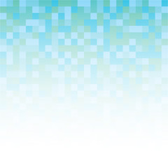 Abstract Pixel Background