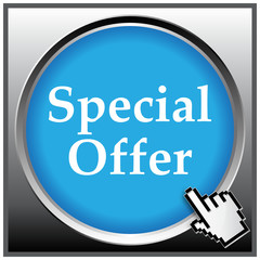 SPECIAL OFFER ICON