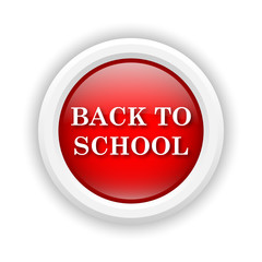 Back to school icon.