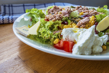 Tuna Salad
