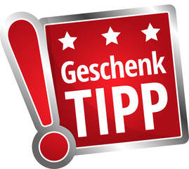 Geschenktipp