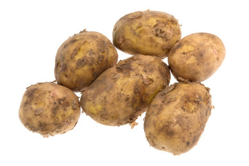 Potatoes