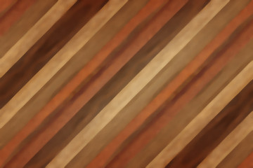 Obraz premium Blurred wood panel, abstract background.