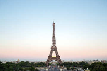 Eiffel Tower Paris