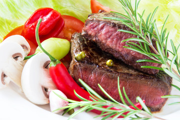 Beefsteak