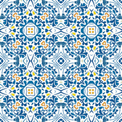 Portuguese tiles