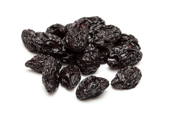 Dried Prunes
