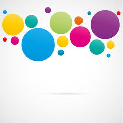 fond abstrait