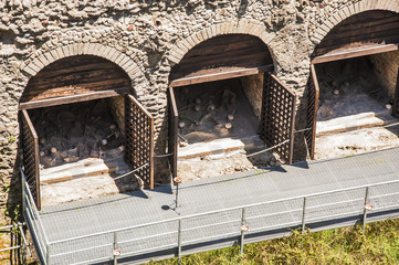 Herculaneum