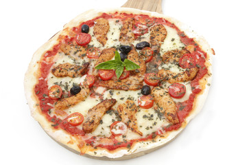 pizza