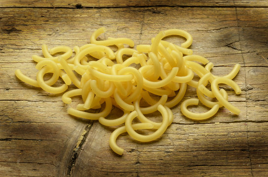 Pasta gramigna Cucina italiana Olasz gasztron&oacute;mia Expo 2015